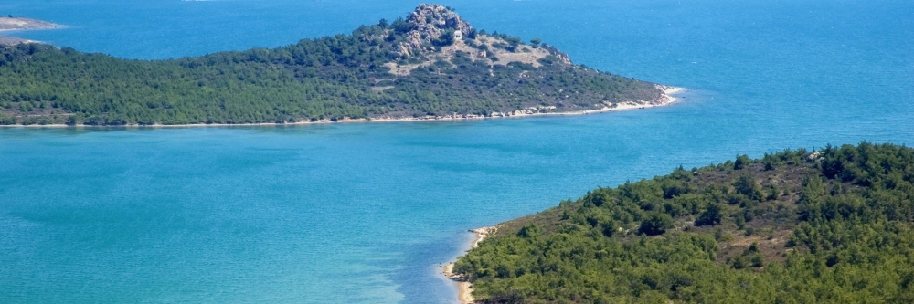 İzmir Ayvalık Transfer
