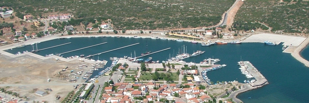 İzmir Seferihisar Transfer