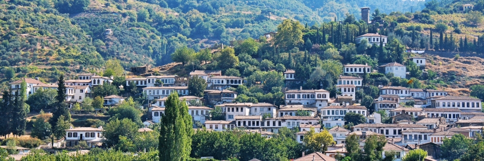 İzmir Şirince Transfer