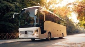 otobüs transfer