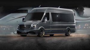 sprinter transfer
