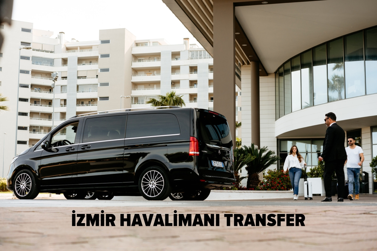 izmir transfer